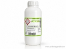 Fotec 2070 Siebf�ller, l�semittelbest�ndig, rot, 1 L-Geb.